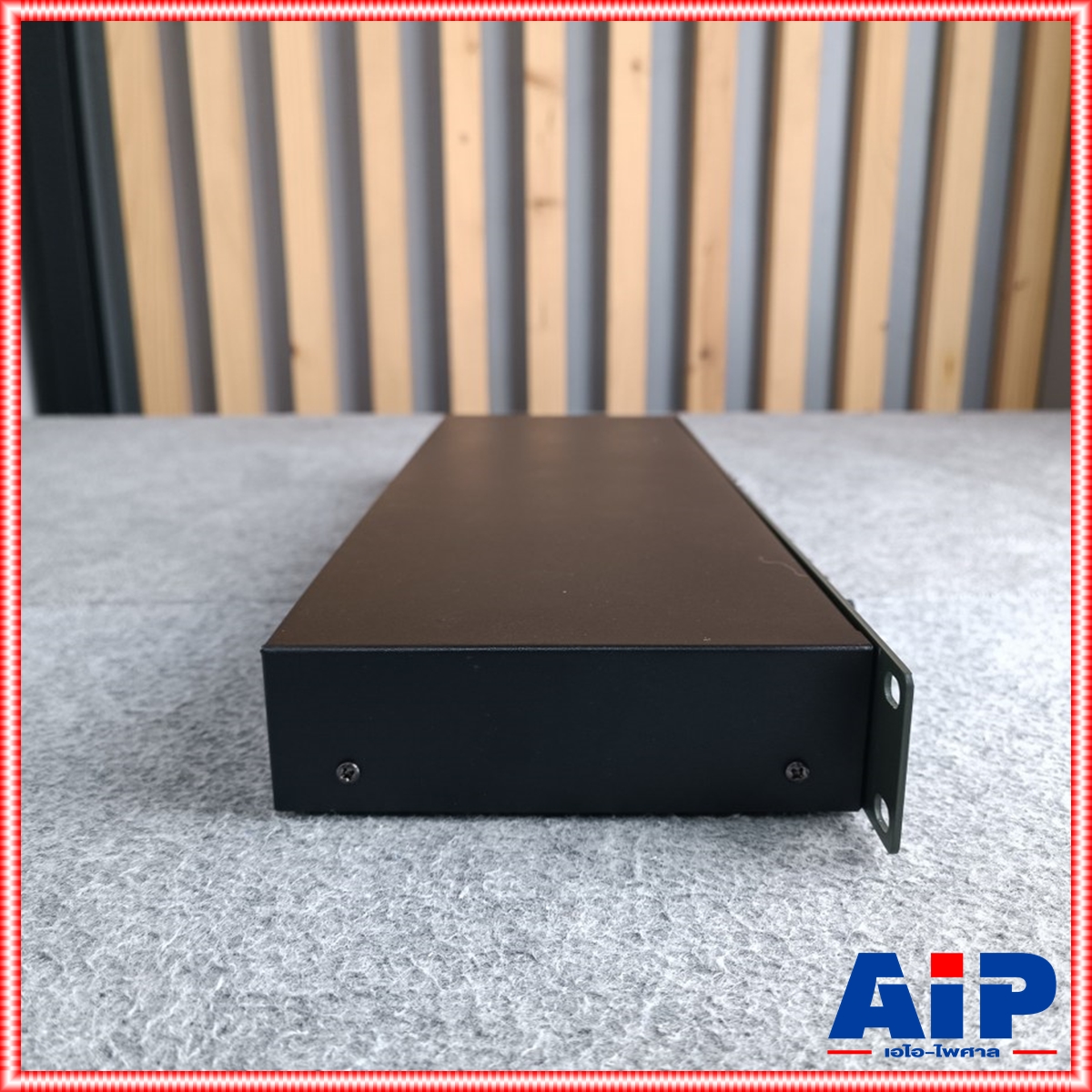 TADA 223XL crossover ครอสโอเวอร์อนาล็อก เครื่องแยกสัญญาณเสียง 223XL Electronic crossover TADA รุ่น 223 XL ครอส2ทาง 223xl สเตอริโอ 2 ทาง โมโน 3 ทาง เอไอ-ไพศาล