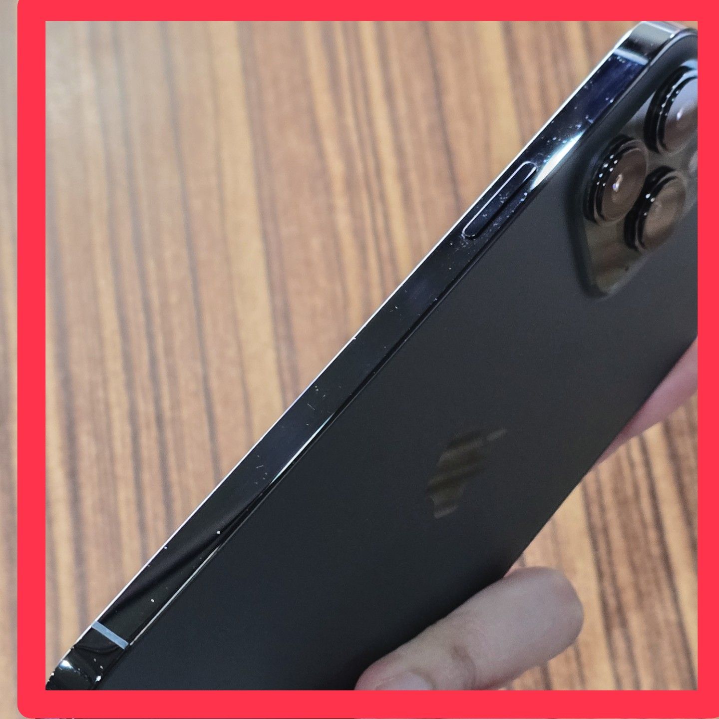 🪄💎 แบต100%❕️🌈 iPhone 13 Pro Max 256GB Alpine Green 🔔 ราคาคุ้ม❕️ความจุเยอะ❕️🎻✨️