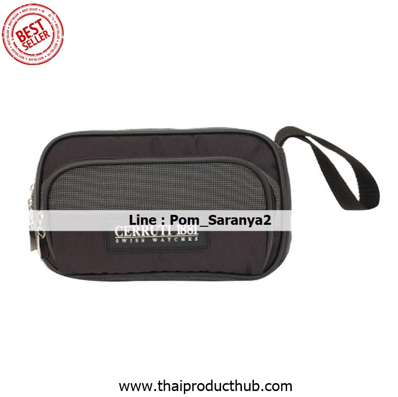 302-2-CP-036_กระเป๋าถือ, รับผลิตกระเป๋าถือ , ขายกระเป๋าถือ .ของพรีเมี่ยม, ของที่ระลึก,