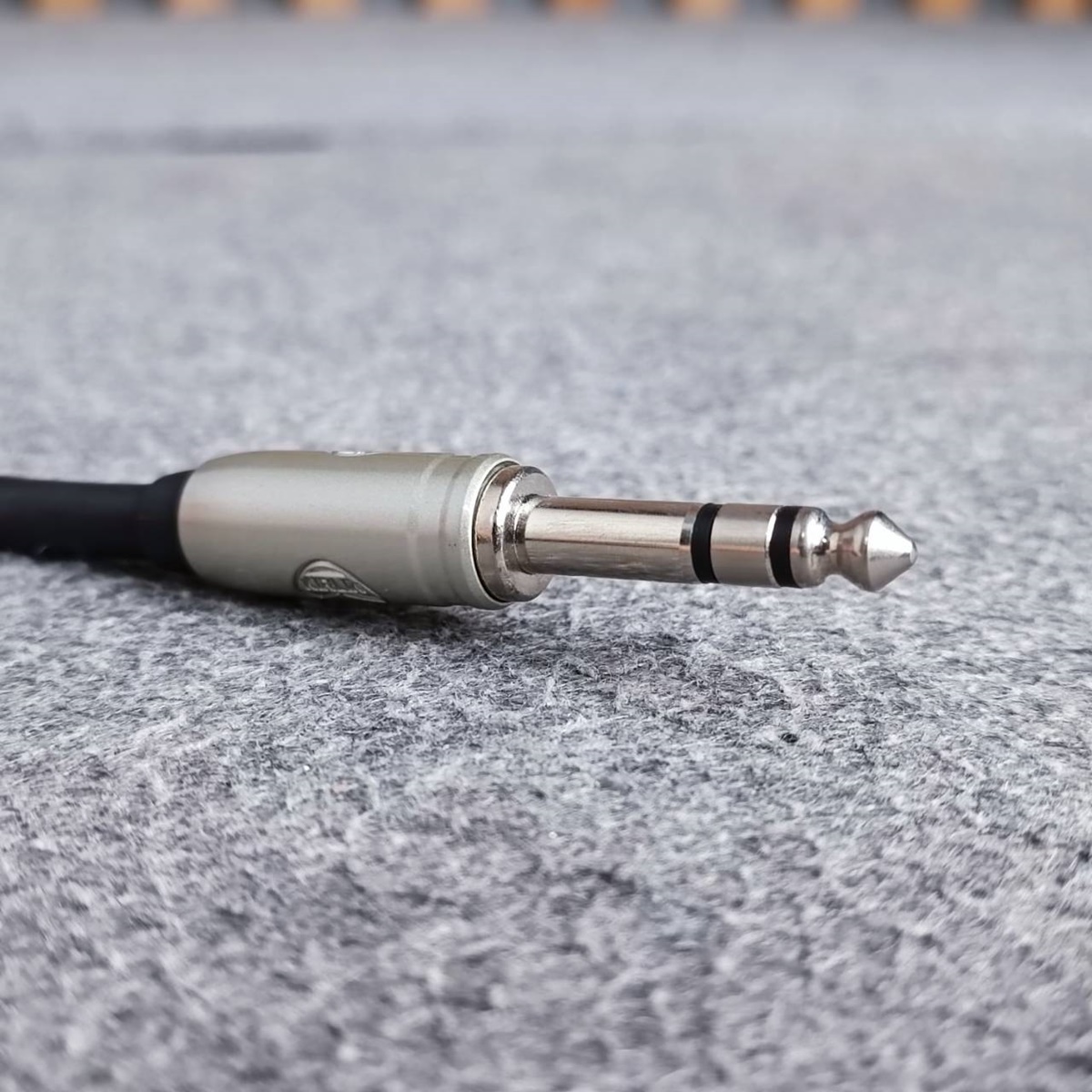 2เมตร KIRLIN Y-336PR สาย INSERT PHONE สเตอริโอ ออก Phone โมโนx2 ยาว 2เมตร 24awg สายสัญญาณสำเร็จรูป เอไอ-ไพศาล