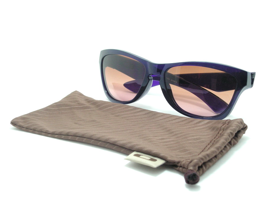 แว่นกันแดด Oakley Jupiter สี Grape Juice ใส่เท่ห์สุดๆค่ะ ของแท้และถูกที่สุด ส่งตรงจากUS.ค่ะ