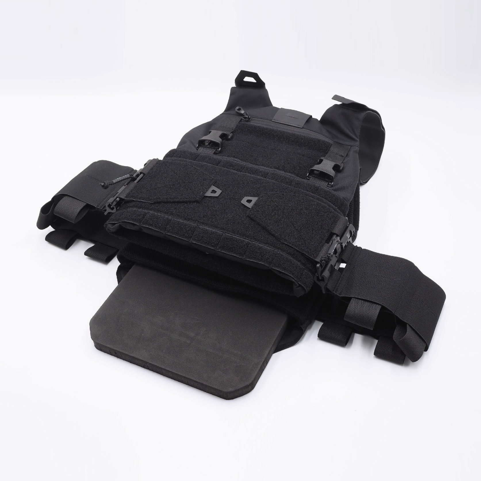 เสื้อเกราะ FCSK 2.0 ไซส์ XL (AFG ) ﹝Tactical Vest﹞