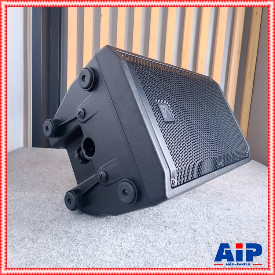 1ใบ K.POWER BB-10D ตู้ลำโพง ลำโพงตั้งพื้นขนาด 10 นิ้ว ตู้ลำโพงพร้อมดอก 400 วัตต์ ตู้ลำโพงคาราโอเกะ ลำโพงตั้งพื้น MODEL: BB-10D K POWER BB 10D KPOWER BB10D เอไอ-ไพศาล