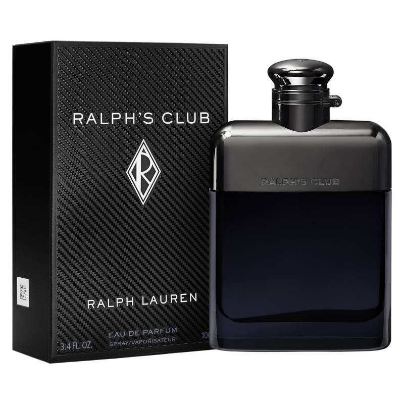 น้ำหอม แท้100% Ralph's Club Ralph Lauren for men edp 100ml