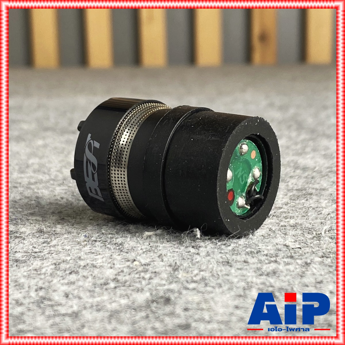 1อัน วอยซ์ไมค์ BEST SG-58 VOICE SG58 SG 58 วอยซ์ไมโครโฟน อะไหล่ไมค์ วอยซ์ไมค์เบสท์ เอไอ-ไพศาล