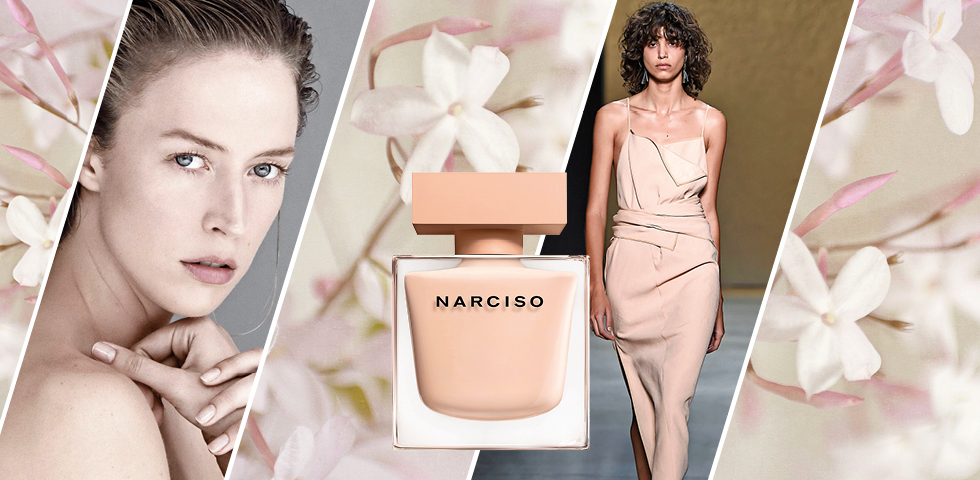 น้ำหอมแท้100% NARCISO RODRIGUEZ EDP Poudree 90มล.