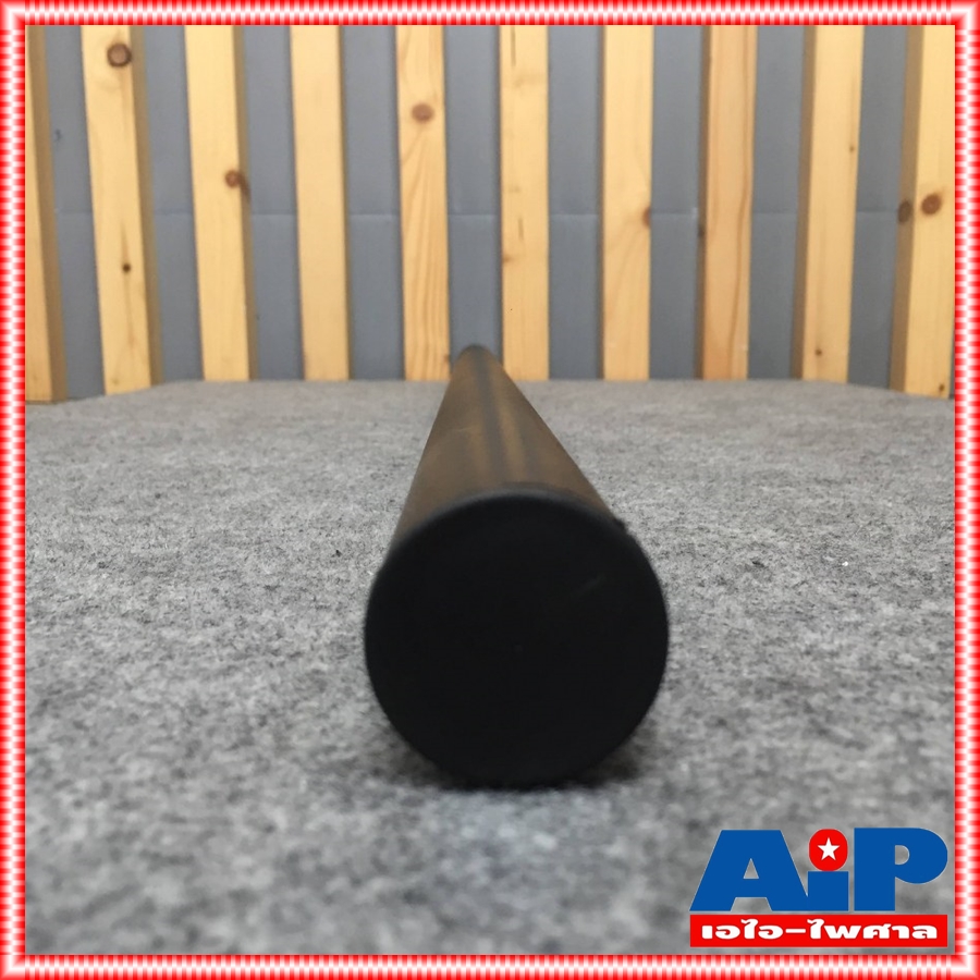 1ต้น COMPACT เสาเหล็ก ท่อกลาง เสา เสากลาง ท่อเหล็ก สีดำ ความยาว 85 cm. ตั้งระหว่าง ตู้กลางแหลม / ตู้เบส COM PACT คอมแพ็ค เสาปัก เอไอ-ไพศาล