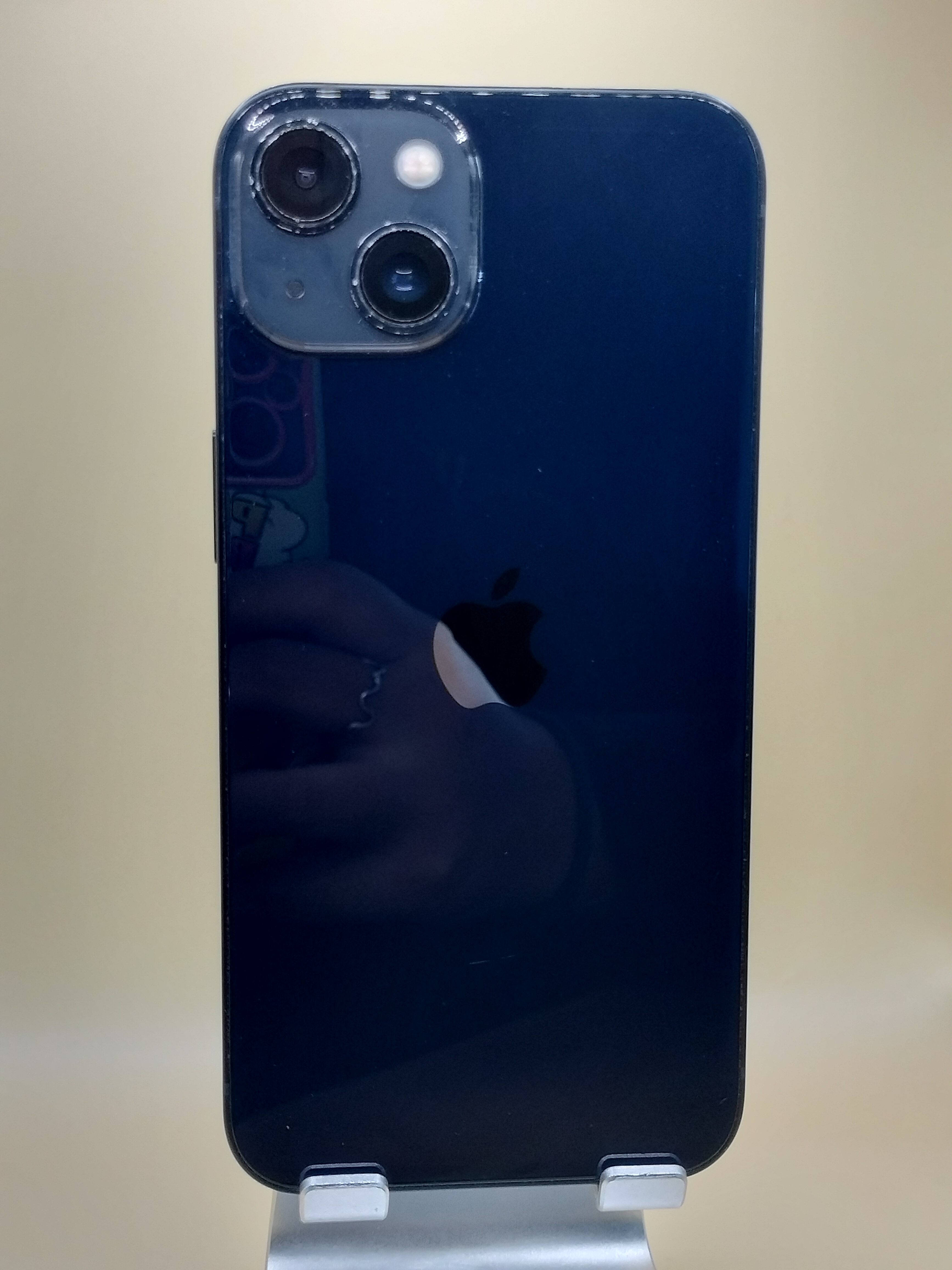 iPhone 13 128GB Midnight 🎁 มาแล้ว i13 สภาพดีพร้อมใช้งาน 🎁