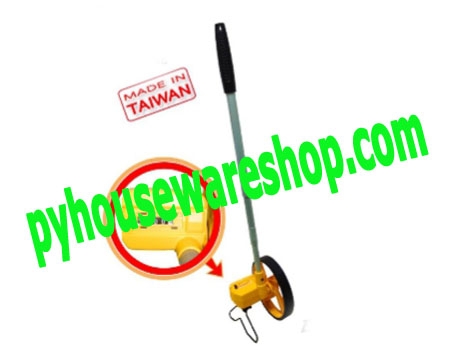 ล้อวัดระยะทาง ยี่ห้อ : TOPMEASURE รุ่น : EMW-06