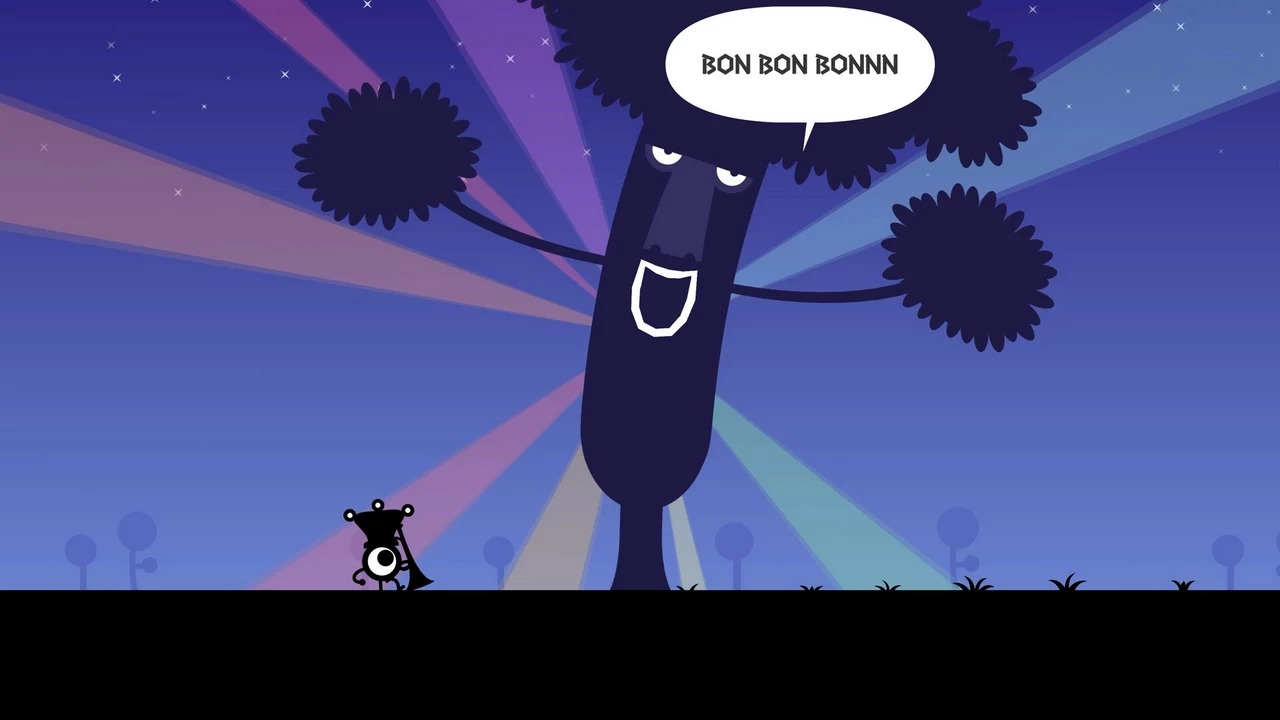 NSW:Patapon 1+2 Replay (Asia)