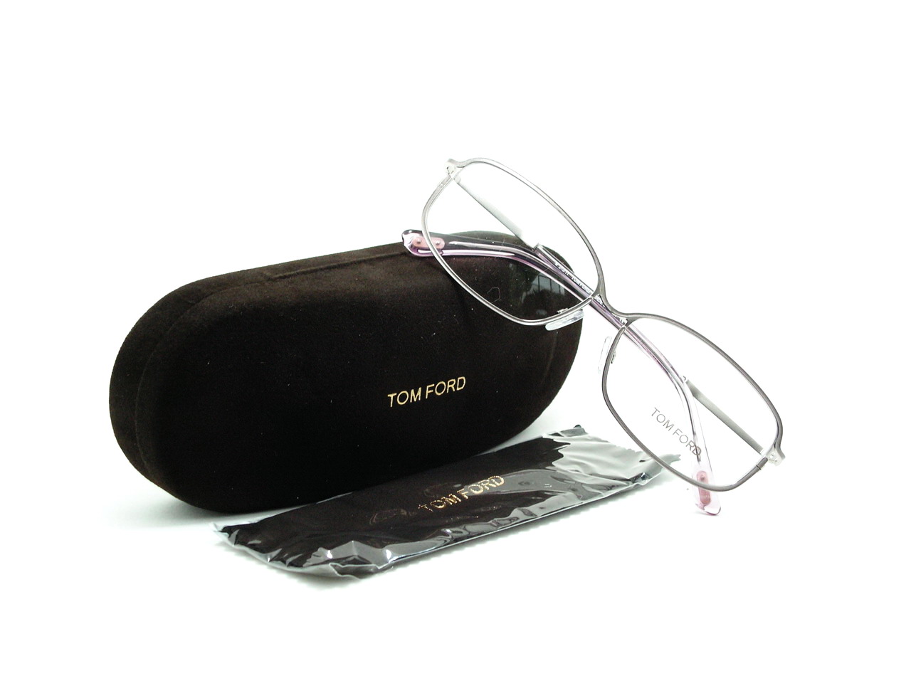 กรอบแว่นสายตา Tom Ford สวยไฮโซที่สุดค่ะ ของแท้100%และถูกสุดๆ ส่งตรงจากUS.ค่ะ