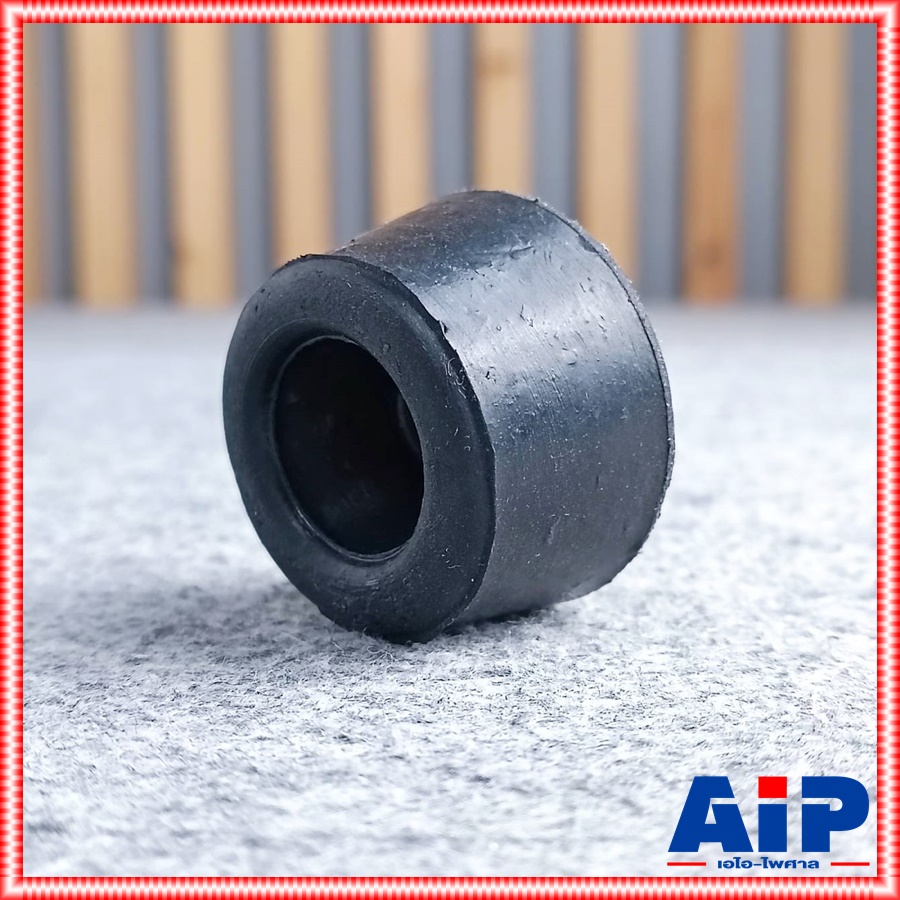 1อัน ยางรองแท่น 2 1/2นิ้ว ยางรอง 2นิ้วครึ่ง ยางรองตู้ ลำโพง ตู้ลำโพง เอไอ-ไพศาล