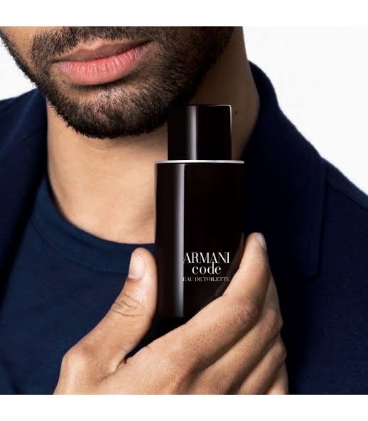 น้ำหอม Armani code men EDT 125ml รุ่นใหม่ 2023