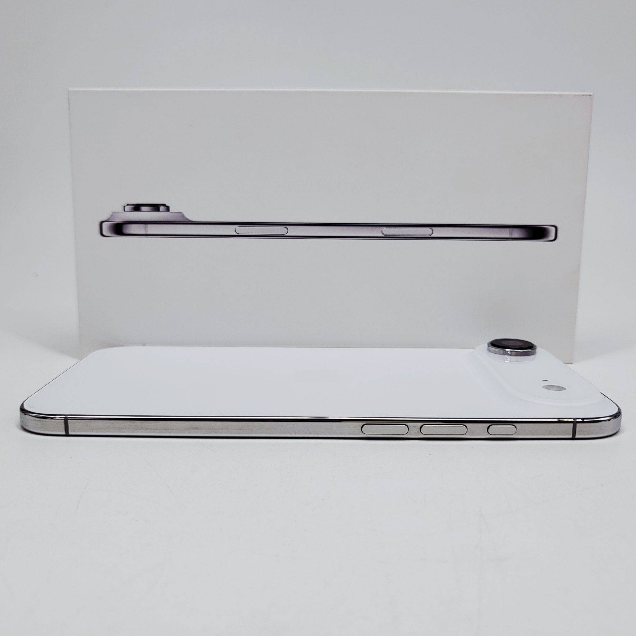 💟 #อย่าพลาด iPhone Air 256GB Cloud White #ถูกกว่าศูนย์ #มีปกศ. 11 เดือน ครบกล่อง 💟