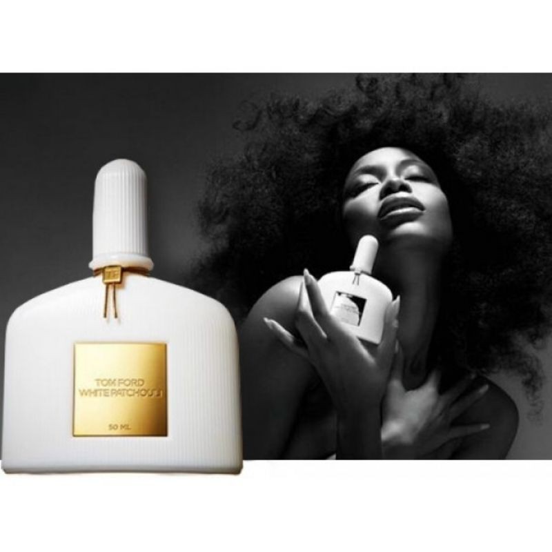 น้ำหอม แท้100% Tom Ford White Patchouli Eau De Parfum 100ml