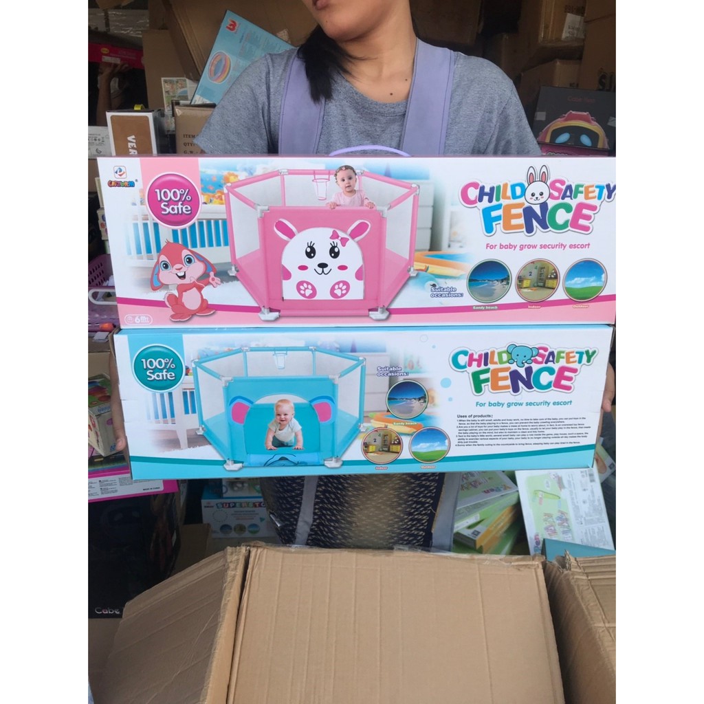 995-7061A0 ของเล่นเด็กคอกบอล บ่อลูกบอล เต็นท์บอลเด็ก งานดี ชิ้นละ