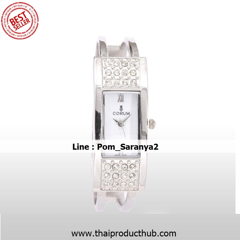 R307-004-CP-036_นาฬิกาข้อมือ, รับผลิตนาฬิกาข้อมือ , ขายนาฬิกาข้อมือ .ของพรีเมี่ยม, ของที่ระลึก,