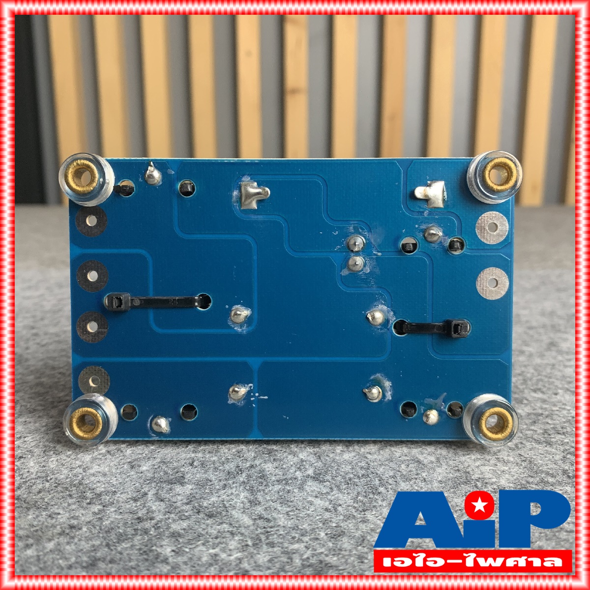 1อัน KANE PA2000K NETWORK 2 ทาง เน็ตเวิร์คลำโพง PA 2000 K เน็ตเวิร์ค PA-2000 K เน็ตเวิร์คกลางแหลม