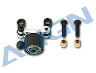 Tail Pitch Assembly