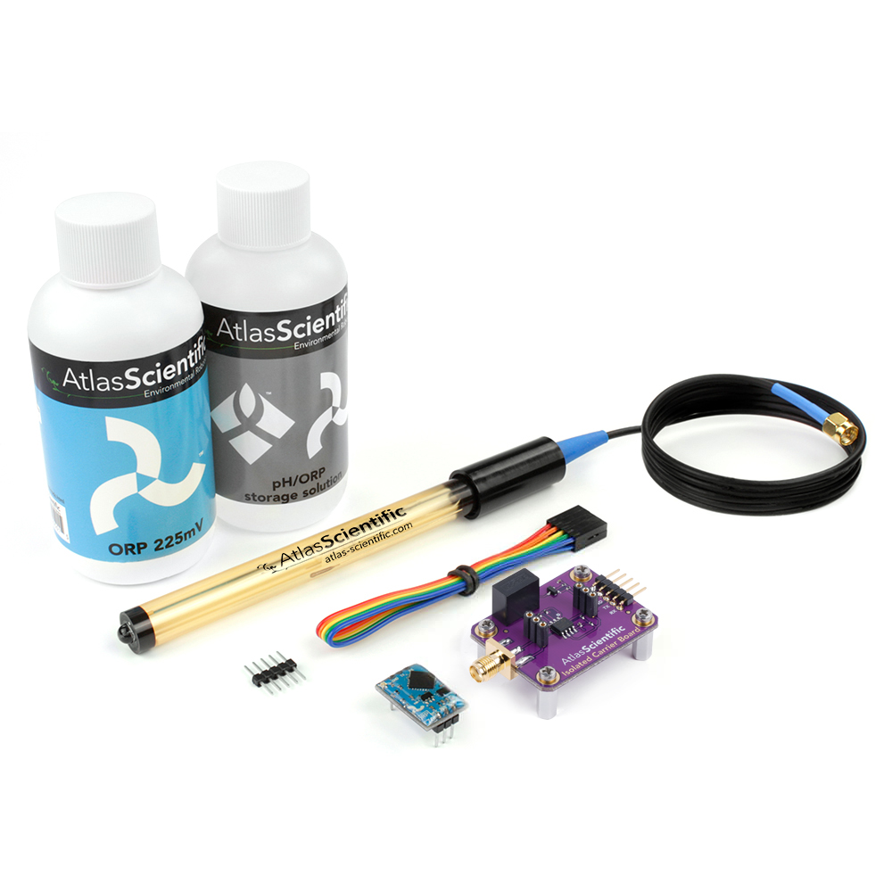 ORP Kit