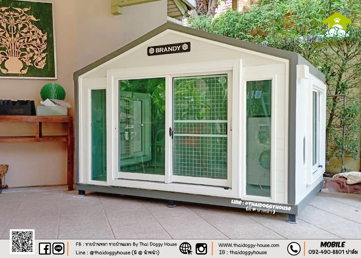 " 𝐍𝐨𝐫𝐝𝐢𝐜 𝐇𝐨𝐮𝐬𝐞 " บ้านหมา บ้านแมว สไตล์นอร์ดิก หรือเรียกว่าบ้านสไตล์สแกนดิเนเวียก็ได้ เอกลักษณ์ในเรื่องของความอบอุ่น เรียบง่าย หลังคาทรงจั่วเป็นจุดเด่น ǳ