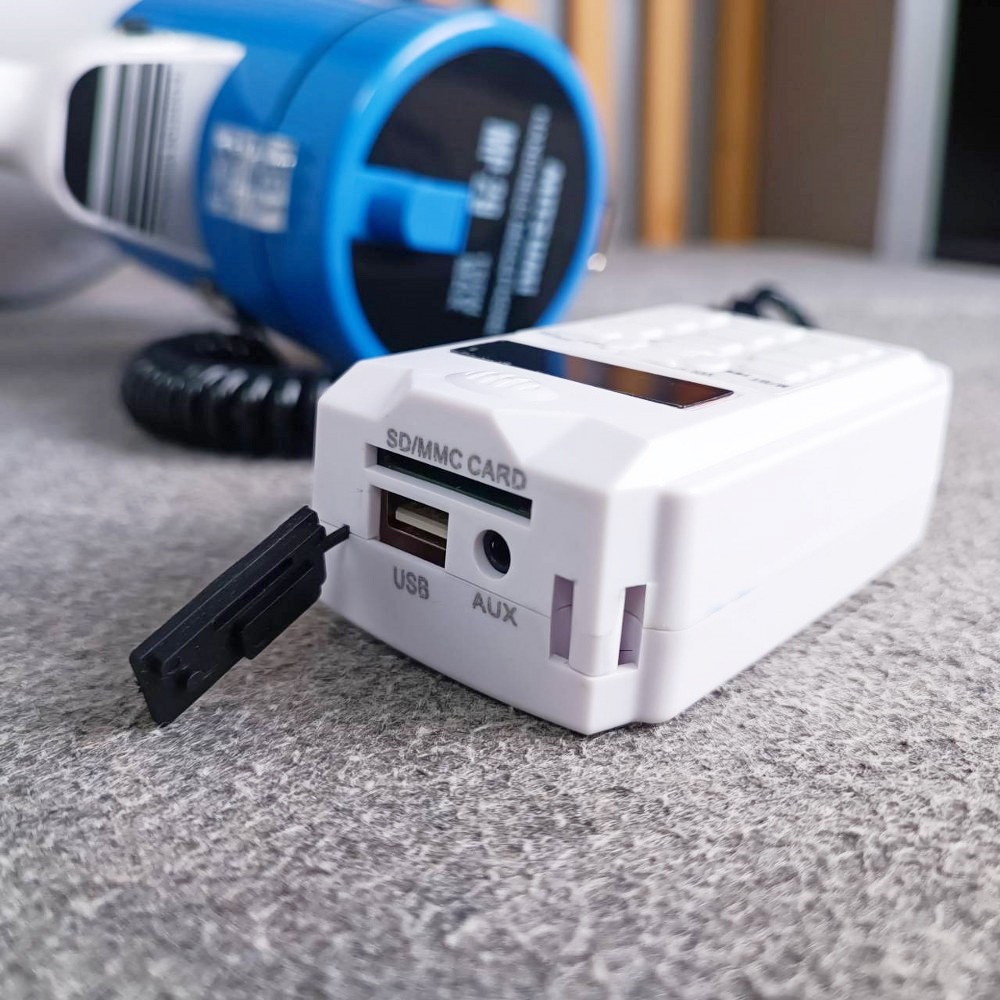 MITSUMI MP29 โทรโข่ง ชาร์จได้ มีเสียงนกหวีด อัดเสียงได้ MP 29 MP-29 ชาร์จแบตได้ โทรโข่ง แถมแบตเตอร์รี เอไอ-ไพศาล