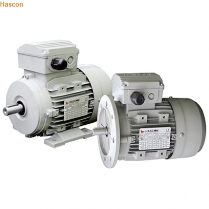 AC MOTOR INDUCTION 75KW