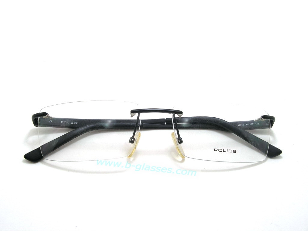C กรอบแว่นสายตา POLICE Clearance sale ไปเลยค่ะ ของแท้100%และถูกสุดๆ ส่งตรงจากUS.ค่ะ