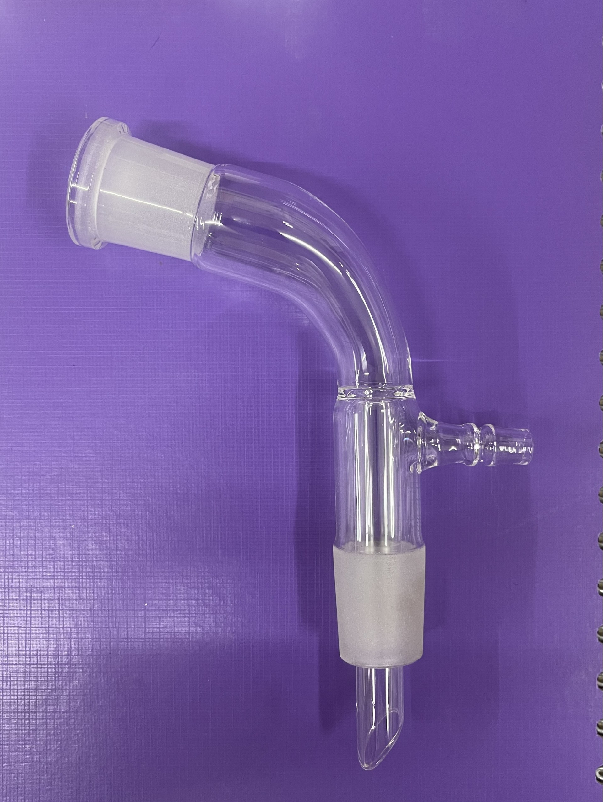 ชุดกลั่นลำดับส่วน, Fractional Distillation, 250, 500 ml, 1000 ml, 2000 ml