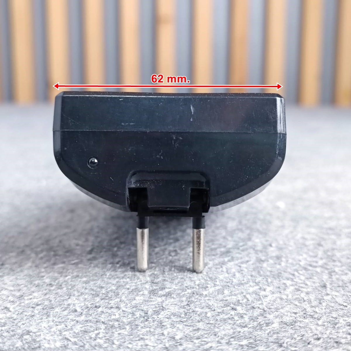 แบตโทรโข่ง MITSUMI MP-19W /MP-29 แบตเตอรี่โทรโข่ง MP19W MP19 MP 19 29 แบตสำรอง เอไอ-ไพศาล