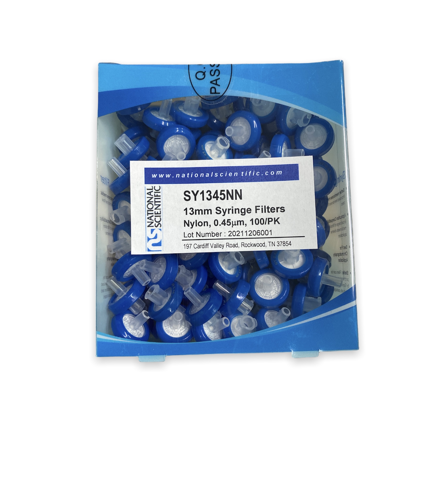 Syringe Filter /Satorius, whatman,nationnal scientific usa