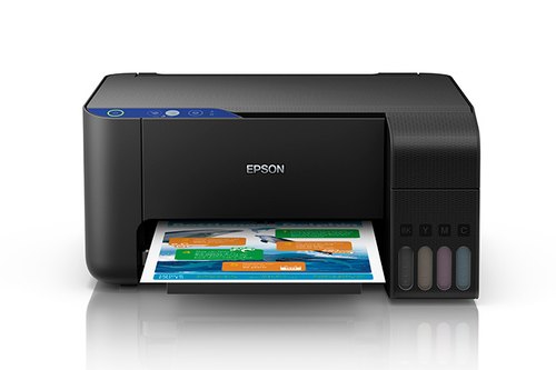 EPSON L3110 + INK TANK