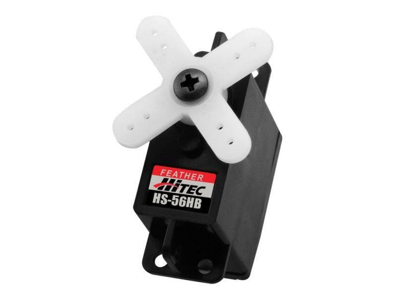 HS-56HB Feather Servo