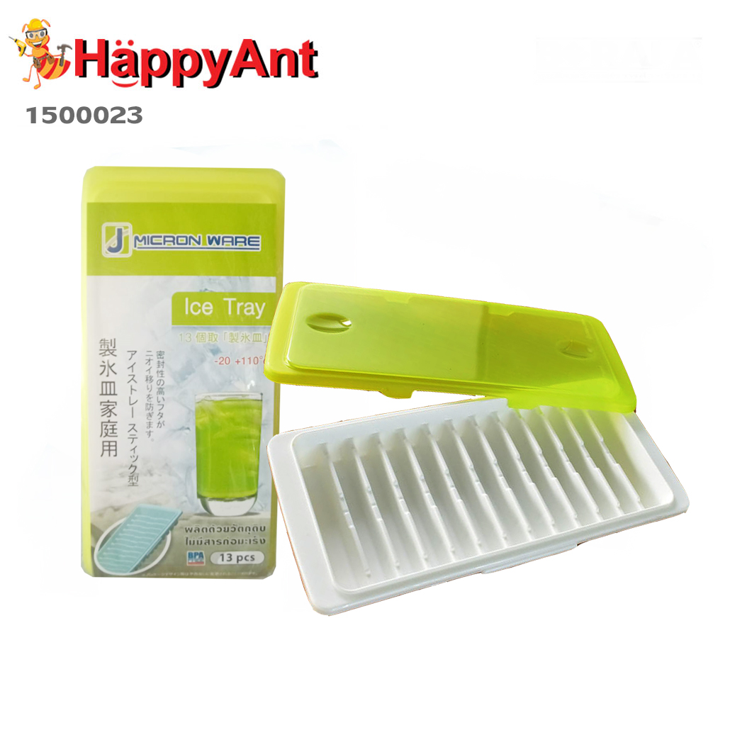 1500023 ช่องทำน้ำแข็ง