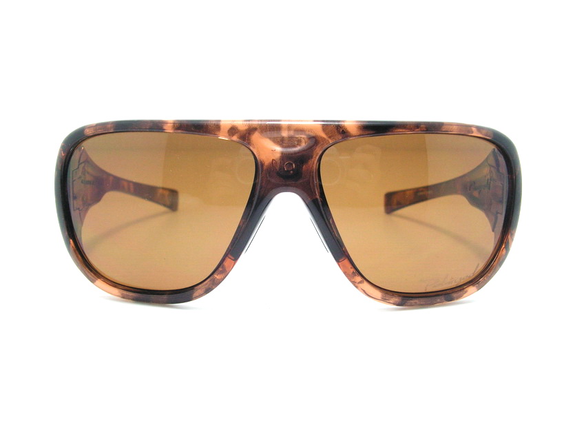 แว่นกันแดด Oakley Correspondent Polarized สี Topaz Tortoise สวยมากมายค่ะ ของแท้และถูกที่สุด ส่งตรงจากUS.ค่ะ