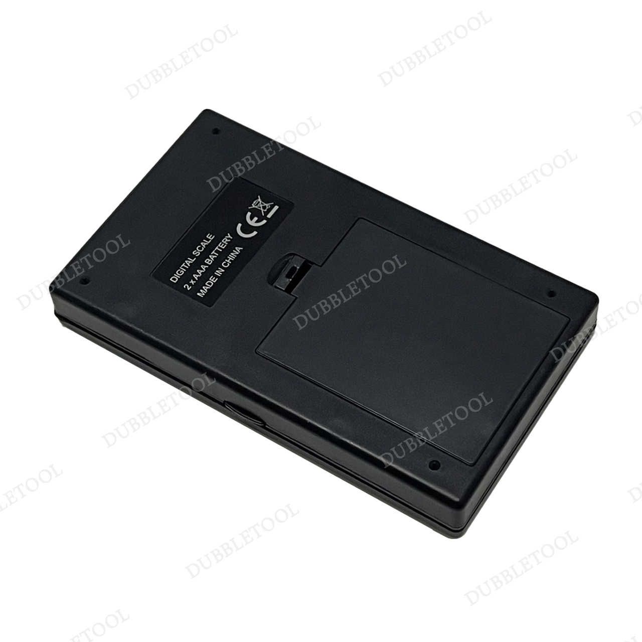 เครื่องชั่งดิจิตอล ตาชั่ง 500/0.1g เครื่องชั่งพกพาขนาดเล็ก Digital Scale Professional Mini 500/0.1g
