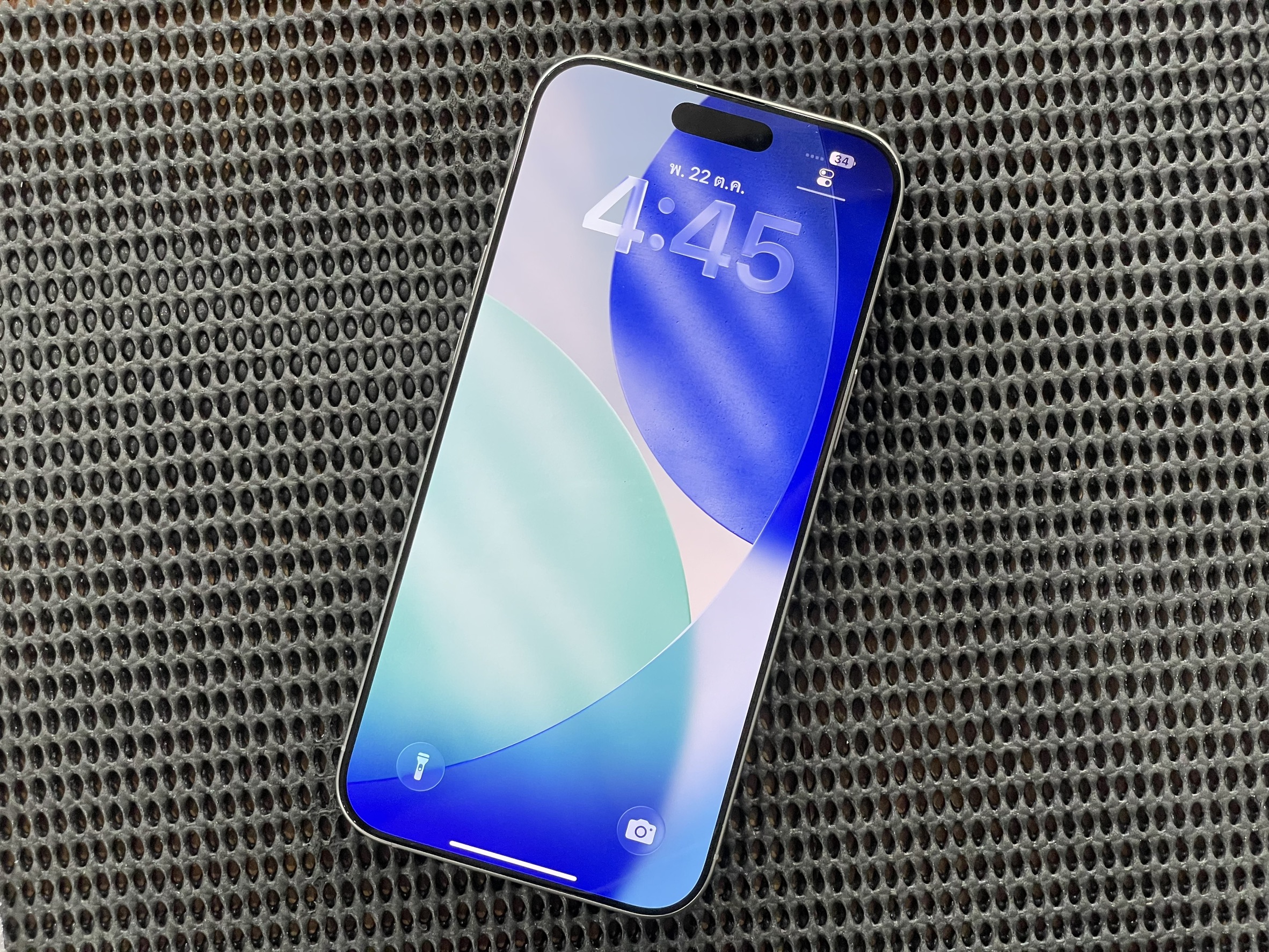 🤍 iPhone 16 Pro Max 256GB White Titanium 🤍 😶🌫️ i16PM❕️เครื่องเดิมๆ❕️#ศูนย์แท้ พร้อมประกันศูนย์ ราคาคุ้ม 👀