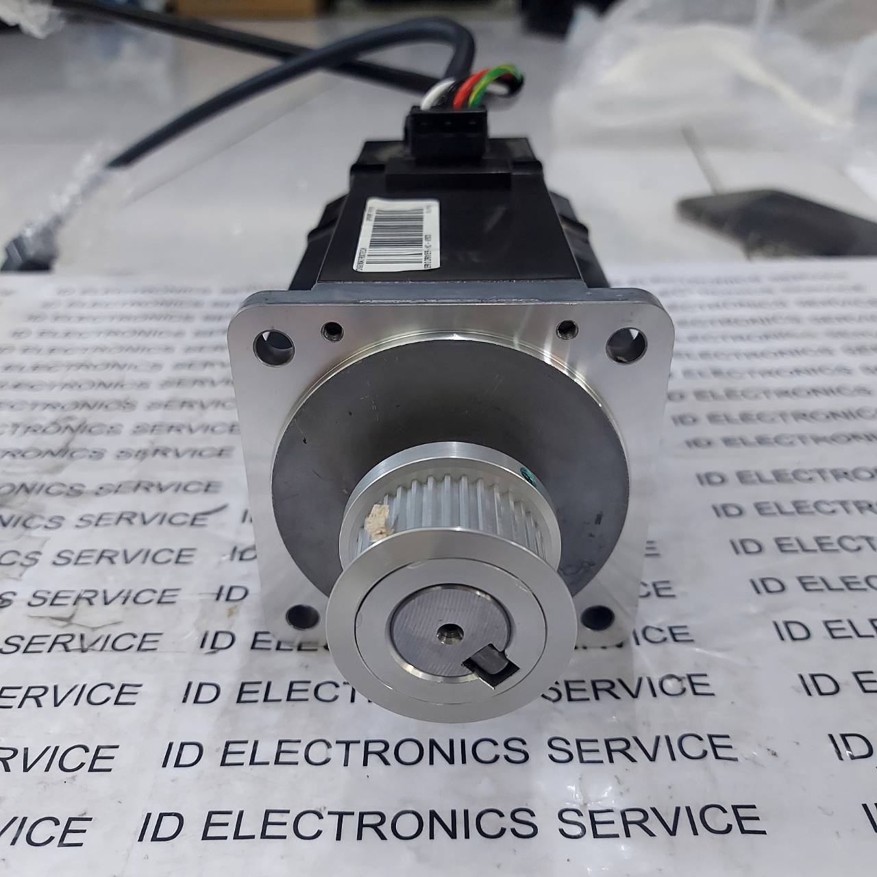 HC-KFS73 SERVO MOTOR"MITSUBISHI"