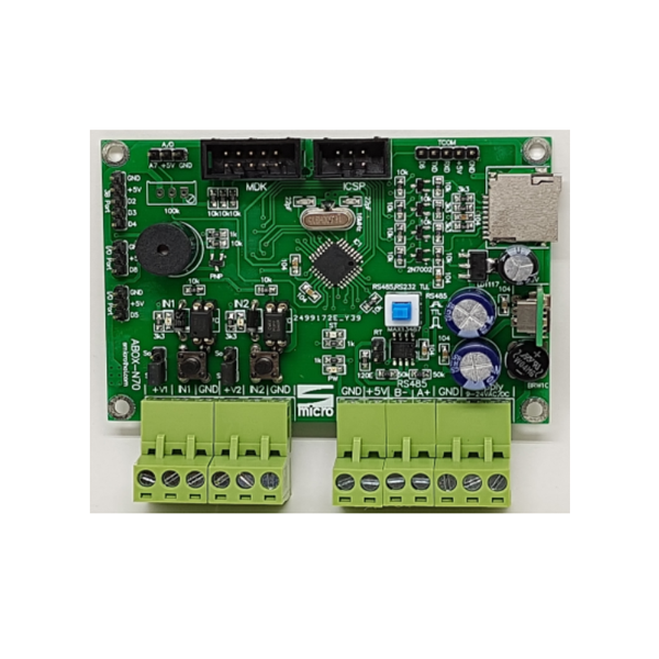 บอร์ดไมโครคอนโทรลเลอร์ Arduino สำหรับงานอุตสาหกรรม