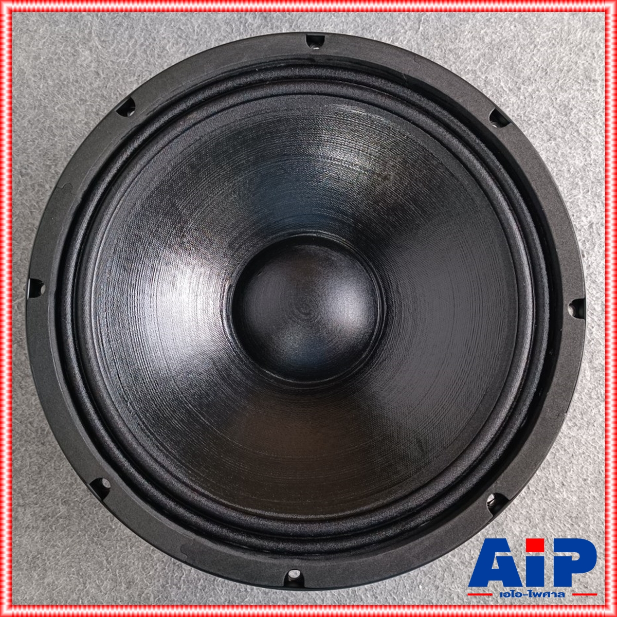 KANE 12NEO-75 ลำโพง12" 8โอห์ม แม่เหล็กนิโอ ดอกลำโพง 12 นิ้ว แม่เหล็ก นีโอ SPEAKER 12NEO75 12-NEO-75 เอไอ-ไพศาล