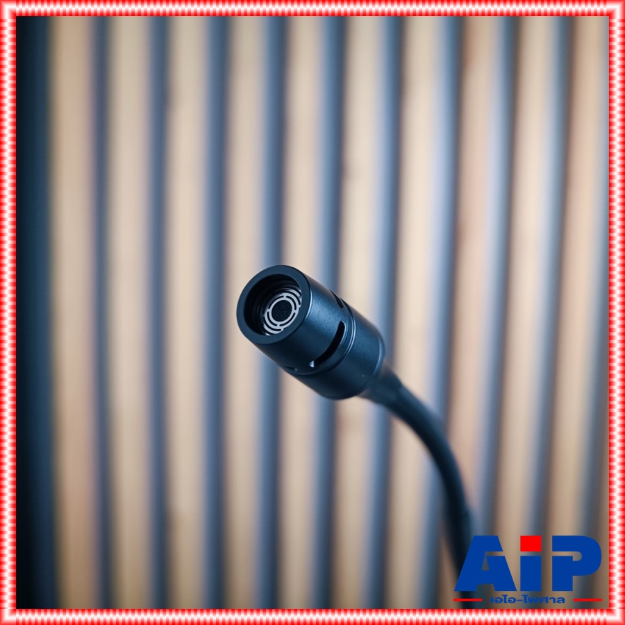 SHURE CVG18D-B/C-X ก้านไมค์+ฐาน ยาว 18 นิ้ว ไมค์พูด/ปราศรัย ก้านไมค์ยาว รับเสียงแบบ Cardioid CVG 18 เอไอ-ไพศาล +++