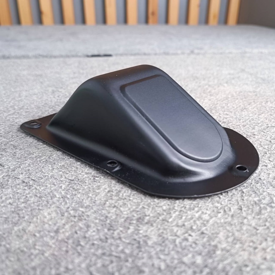 เพลทขั้วลำโพง JH-7320-2ช่อง เพลทหลังตู้ลำโพง แท็ปลำโพงเบ้าหลุม กันฝน แท็ปหลังลำโพง เอไอ-ไพศาล