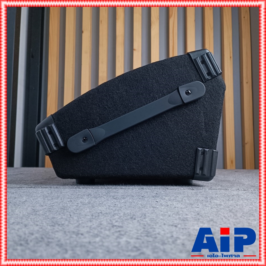 BEHRINGER F-1220D ตู้ลำโพงมอนิเตอร์ พร้อมขยายเสียง 250 วัตต์ 2 ทาง 12 นิ้ว คลาส D F 1220 D F1220D เอไอ-ไพศาล +++