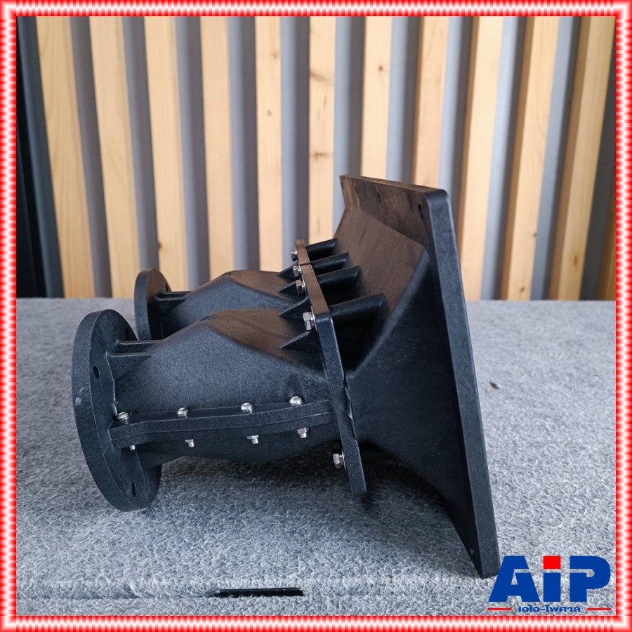 KANE ปากฮอร์น LINE ARRAY XZ-68 คอ1.4นิ้ว 2ยูนิต JH5968 JH 5968 ปากลำโพงฮอร์น ปากฮอร์นยูนิต XZ 68 XZ68 เอไอ-ไพศาล