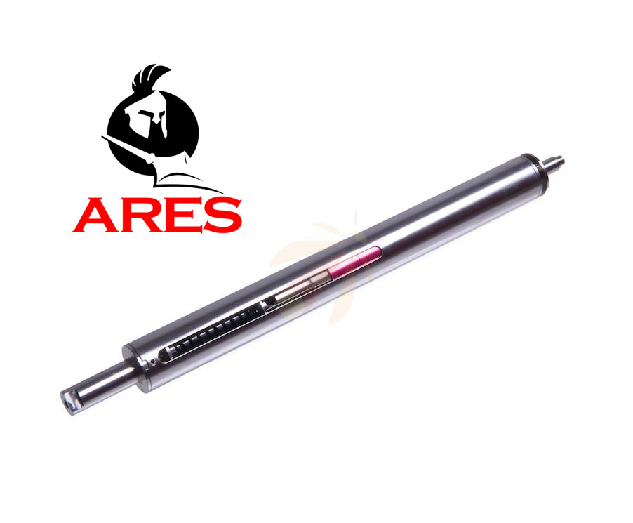 ARES CO2 Conversion Bolt Kit for TX-System