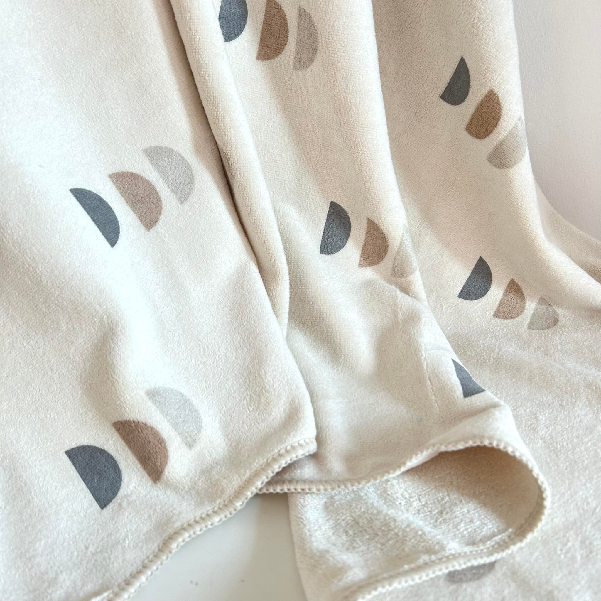 🍀HAVEN Towel Microfiber🍀ผ้าเช็ดตัว ผ้าขนหนู ไมโครไฟเบอร์ ขนาด 28*56 นิ้ว HAVEN แท้💯Mcp Moon Cream