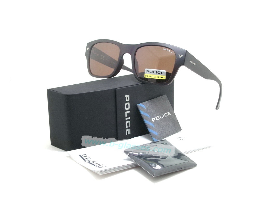 S แว่นกันแดด Police Polarized ใส่เท่ห์สุดๆค่ะ ของแท้100%และถูกสุดๆ ส่งตรงจากUS.ค่ะ