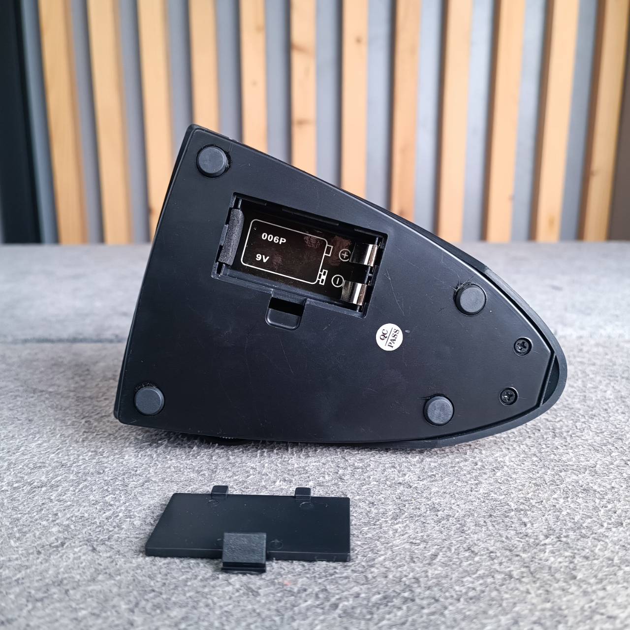 DECCON MC-85 ไมค์ตั้งโต๊ะมีไฟ ไมโครโฟน ไมค์ คอนเด็นเซอร์ MC 85 ไมค์ประชุมแบบสาย MC85 เอไอ-ไพศาล