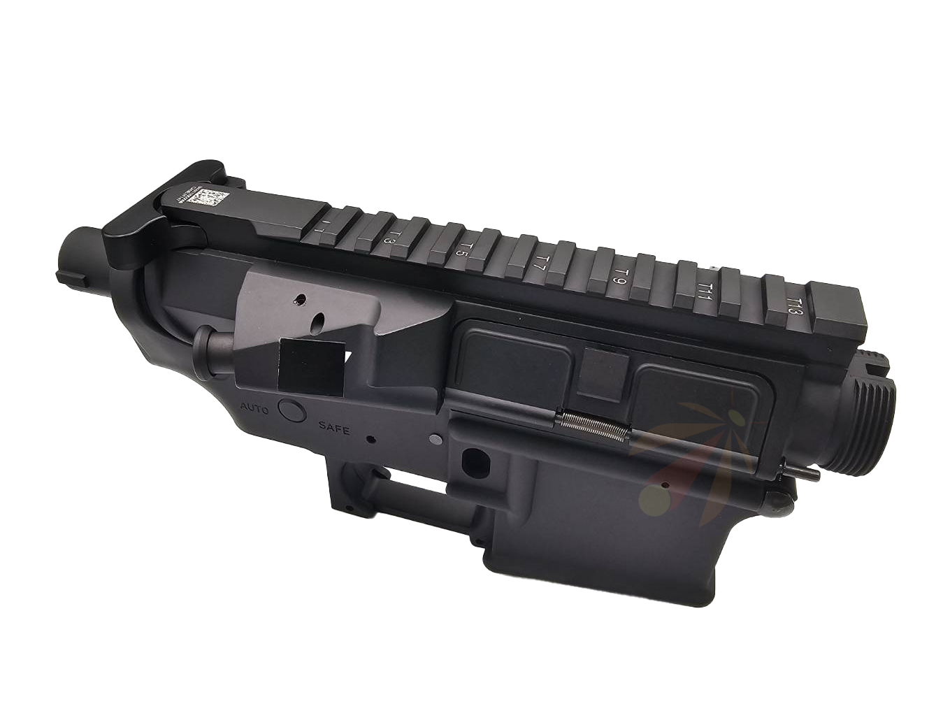 E&C TR1 Style Metal Receiver for AR / M4 AEG