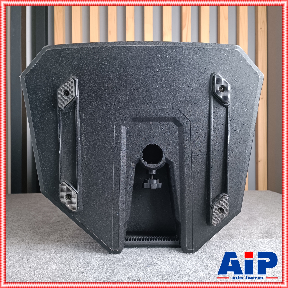 1ใบ DECCON EV-15 ลำโพง 15 นิ้ว 2 ทาง พลาสติก ABS ev-15s ตู้ลำโพงไฟเบอร์ PA ตู้ลำโพงขนาด 15 นิ้ว EV 15 EV15 เอไอ-ไพศาล +++